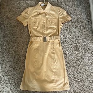 Calvin Klein dress. Size 4